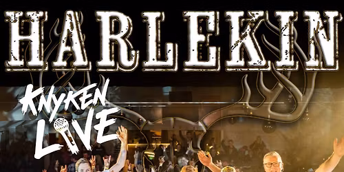 Knyken LIVE