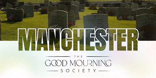 Silent Cemetery Stroll