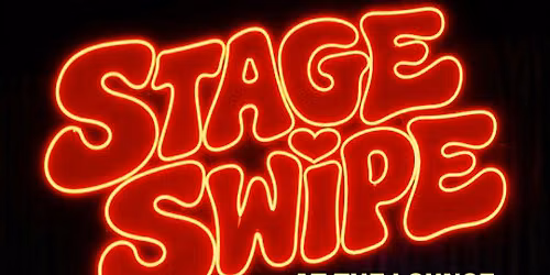 Stage Swipe
