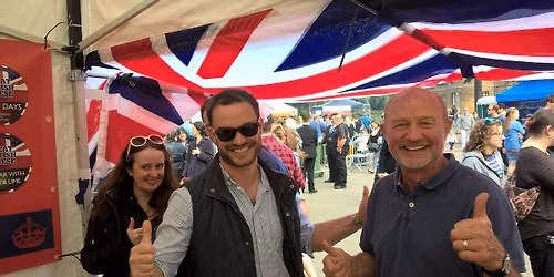 Canterbury Summer Street Market
