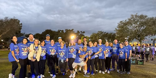 Run for Responders 5K Benefiting Survive First - SEBASTIAN