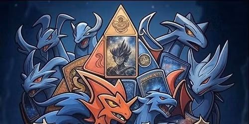 Stark Trading Card Show