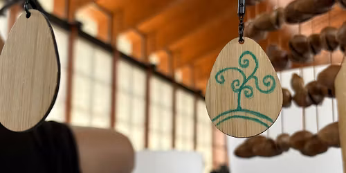 Sound Bath Deep Relaxation Response