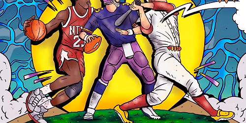 NTX Sports Card Show in the Dallas \/ Ft Worth Area - December 2025