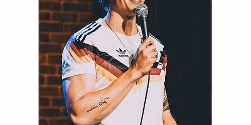 Mario Adrion