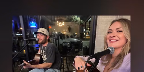 Emily Jane & Jackson Hatch Live Performance! — 173 Walnut St, Abilene, TX