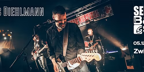 Andreas Diehlmann Band
