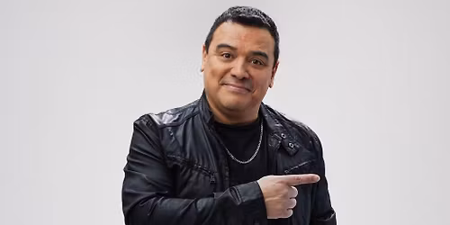 Carlos Mencia At Jimmy Kimmel's Comedy Club