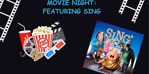 Parent Night Out-Movie Night at Galaxy Gymnastics