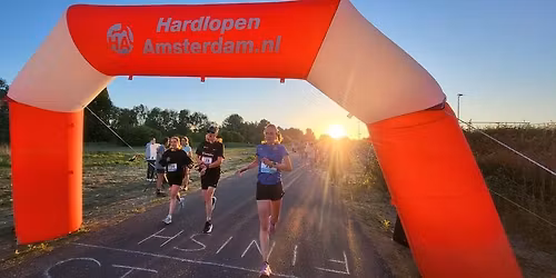 Hardloopavond4daagse 2026