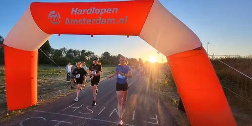 Hardloopavond4daagse 2026