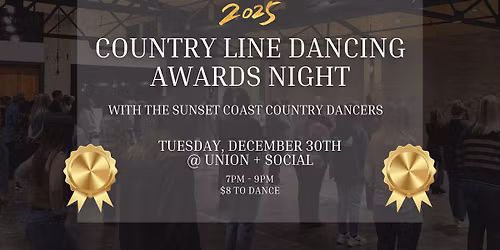 Line Dancing at Union + Social