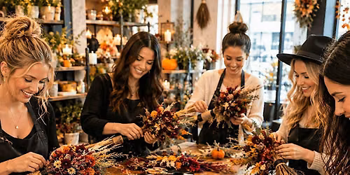 Witches Broom Workshop