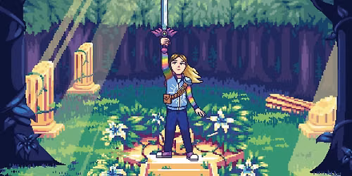 PLAY: Break the Game [+ Director Q&A] (15*)