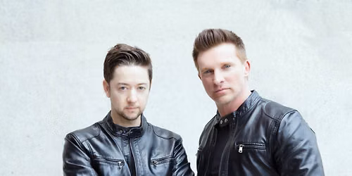 Stone Cold and Jackal Show - Steve Burton and Bradford Anderson at Funny Bone - Albany