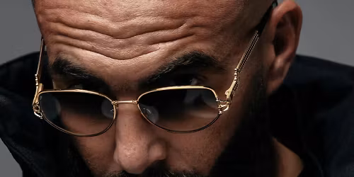 M\u00e9dine in Marseille