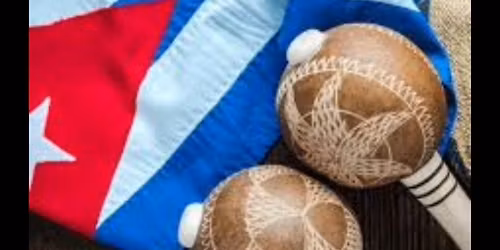 CUBAN MUSIC - HERITAGE