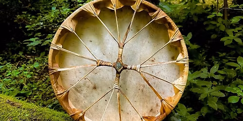 Ashford Shamanic Drumming Circle