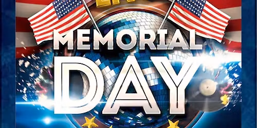 Reggie Hall LIVE! @ Becket Tavern - Memorial Day Weekend