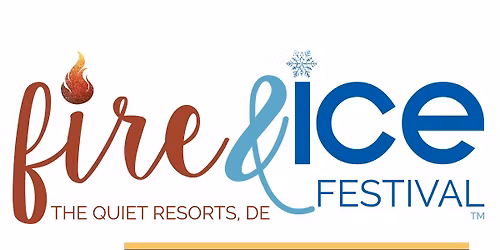 2026 Fire & Ice Festival "In the First State" Drink Tasting Tour