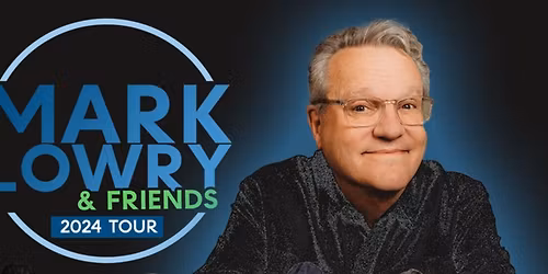 Mark Lowry