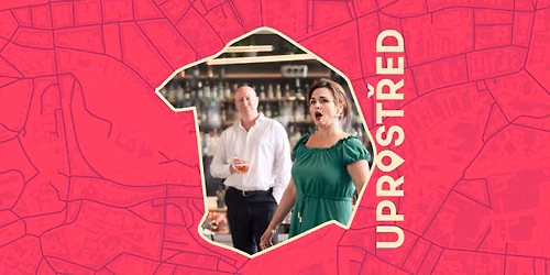 Opera UPROST\u0158ED