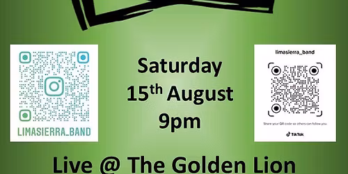 Live @ Goldenfest