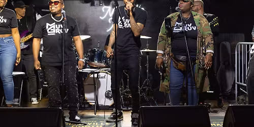 Mayfair Nights with MuvGruv Music