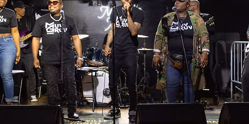 Mayfair Nights with MuvGruv Music