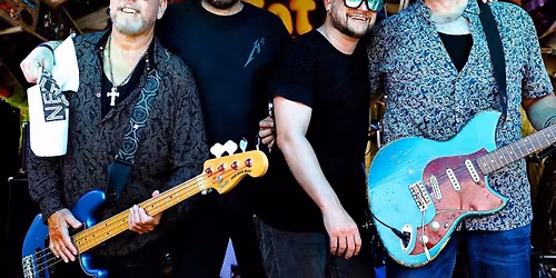 NSN @ Brick Alley Tavern