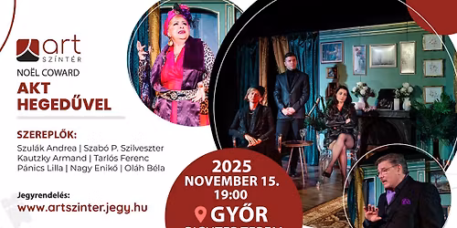 Akt heged\u0171vel \/\/ Gy\u0151r