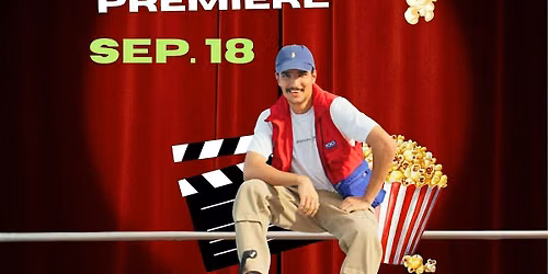 Film Premiere : "MY PLAYGROUND" & creative hangout