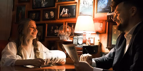 Ostateczna partia - bierzemy \u015blub!