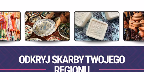 Targi Rzeczy Niepowtarzalnych Toru\u0144 | Centrum Targowe Park, 24-25 stycznia