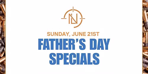 Father's Day at Next Level