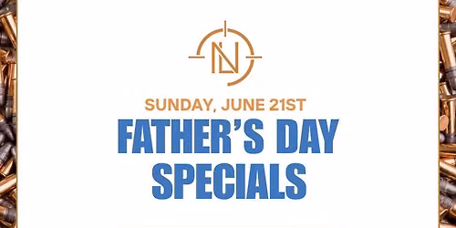 Father's Day at Next Level