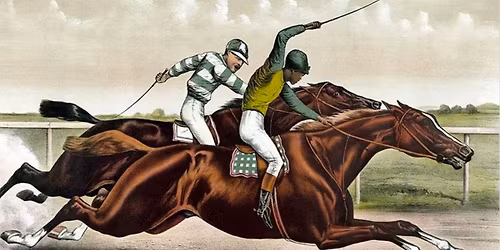 Jersey Derby Day Experience Weekend featuring The Daddy Rabbit Jazz Speakeasy 