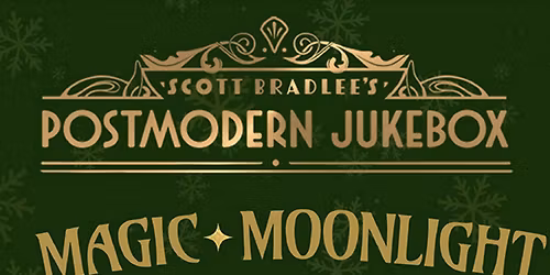 Parking Scott Bradlee's Postmodern Jukebox