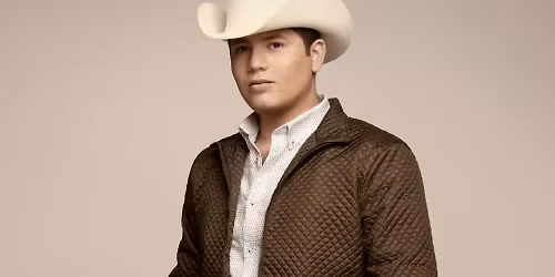 Remmy Valenzuela - Palenque San Marcos 2026 Tickets