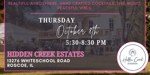 Hidden Creek Estates