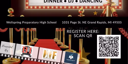 3rd Annual Daddy Daughter Dance