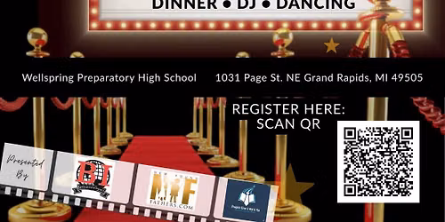 3rd Annual Daddy Daughter Dance 