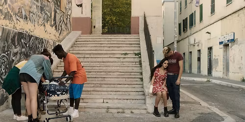 Filmvisning: LALA \u2013 ett manifest om tillh\u00f6righet och motst\u00e5nd av Ludovica Fales