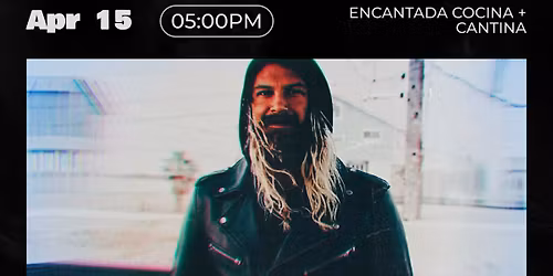 Live at Encantada Cocina + Cantina (Georgetown TX)