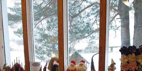 Julmarknad i Bj\u00f6rke