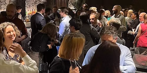 London Investors &amp; Founders Networking | Wealth Connector\u00ae Mayfair