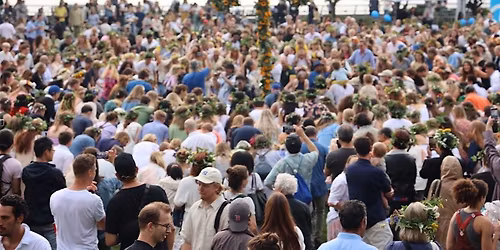 Swedish Midsummer Festival