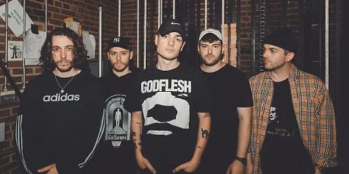 Boston Manor w\/ Ben Quad