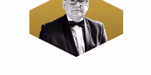 Koncert prezydencki (Andrus | Neumann) - 11 stycznia 2026