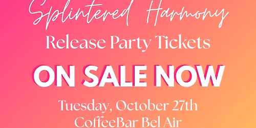 ACOTAR 6 Release Party